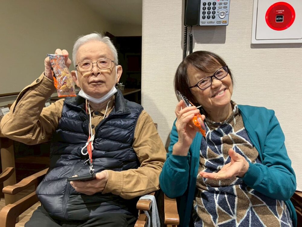 静岡市葵区デイサービス_ハロウィンイベント2025