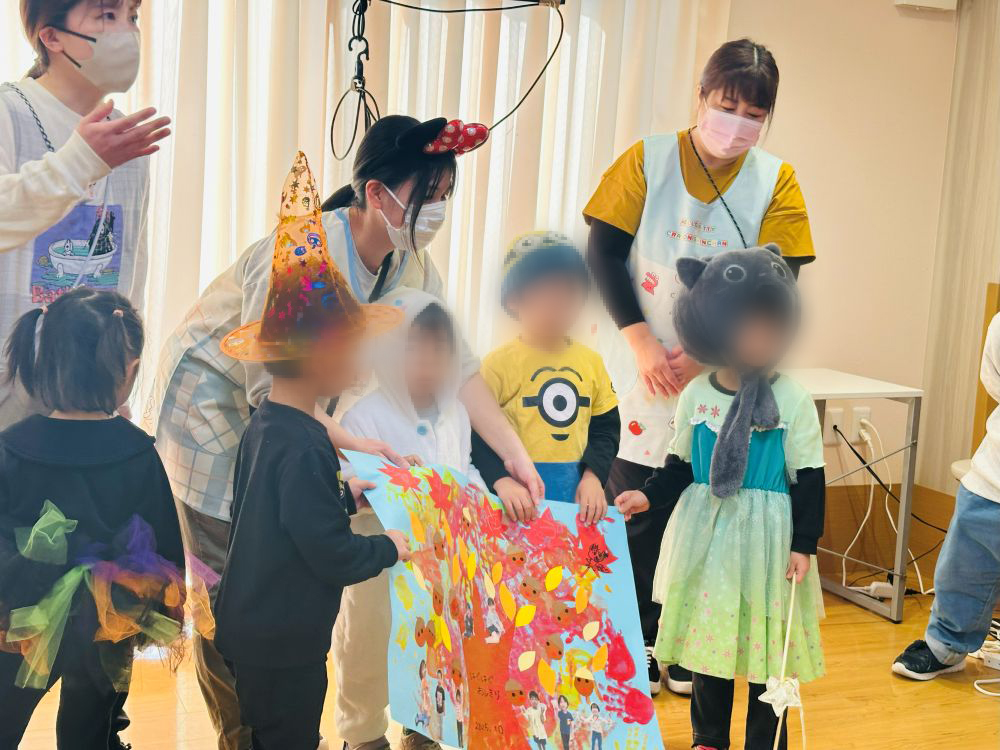 静岡市清水区デイサービス_豊かな地域コミュニティの創造