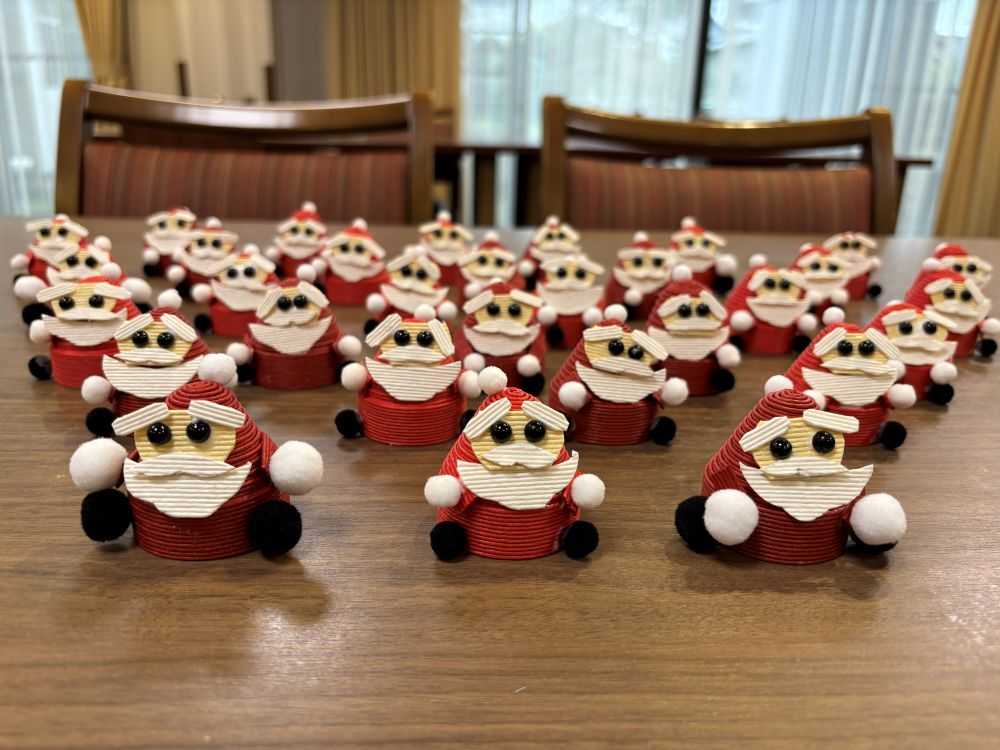 静岡市清水区デイサービス_豊かな地域コミュニティの創造