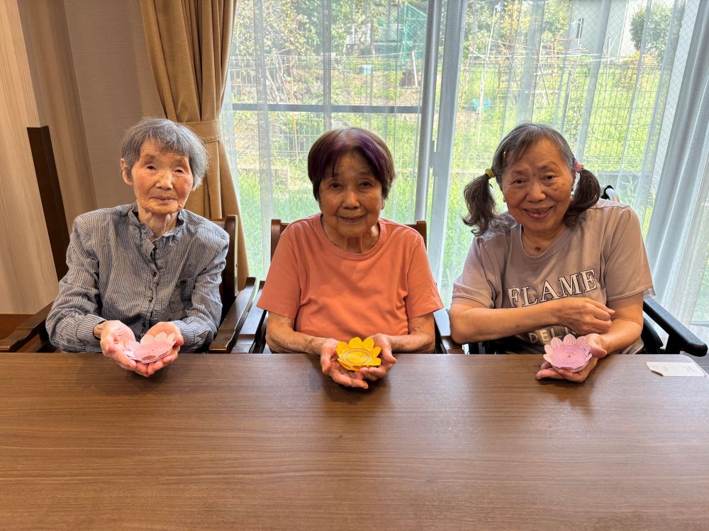 静岡市清水区デイサービス_生活リハビリ事例集