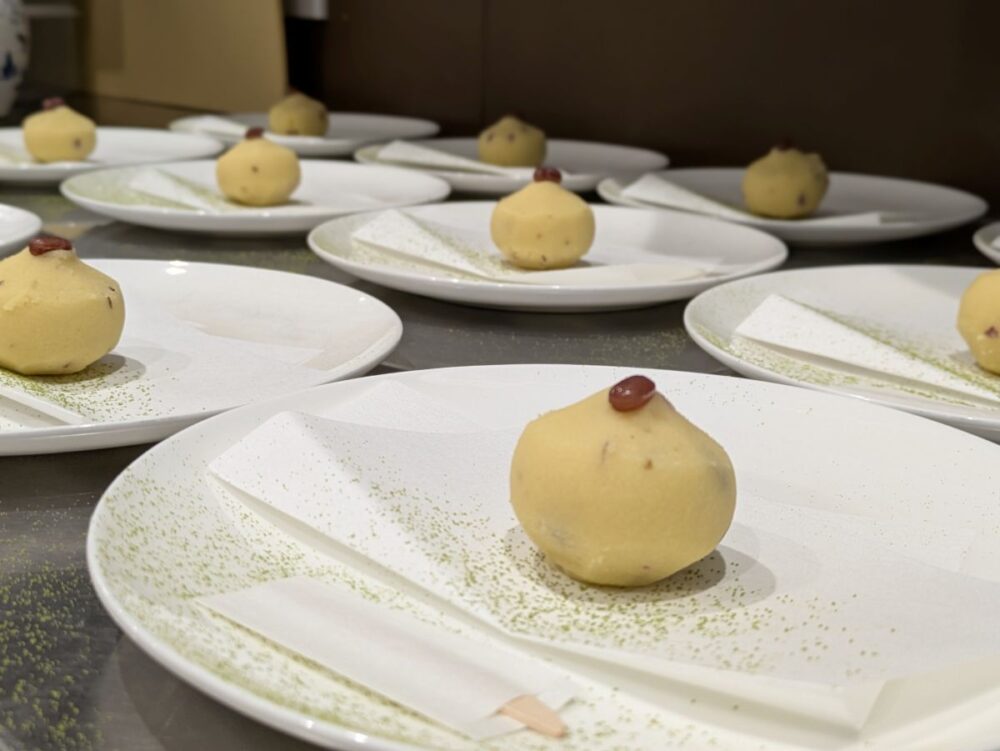 Café＆Reha静岡千代田　「カフェリハお茶会」