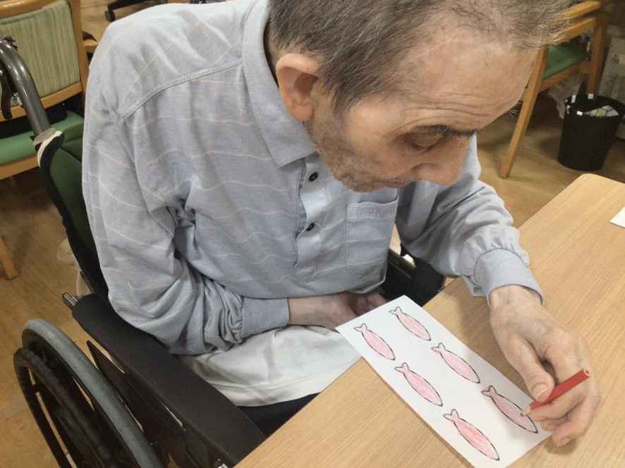 浜松市デイサービス_展覧会2025準備編