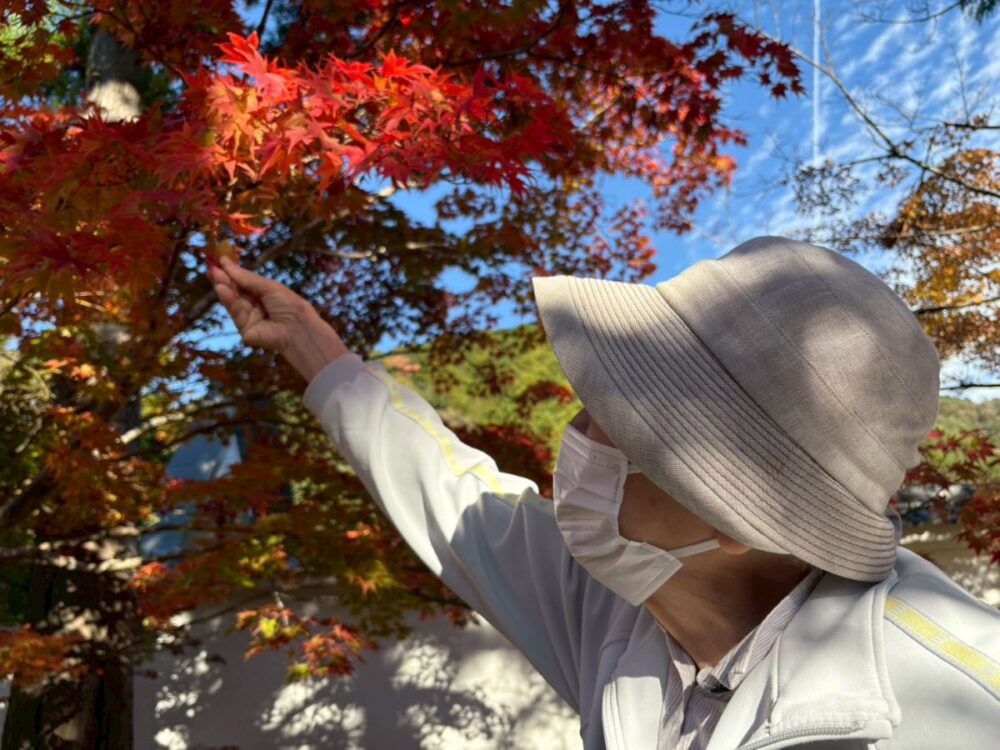 静岡市葵区デイサービス_小さな旅新光明寺