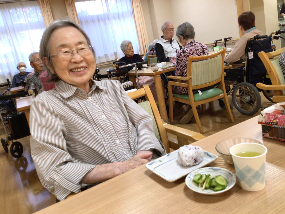 浜松市デイサービス_運動会2025