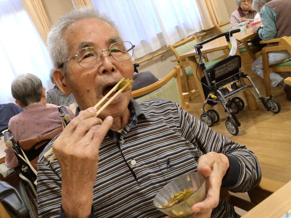 浜松市デイサービス_運動会2025