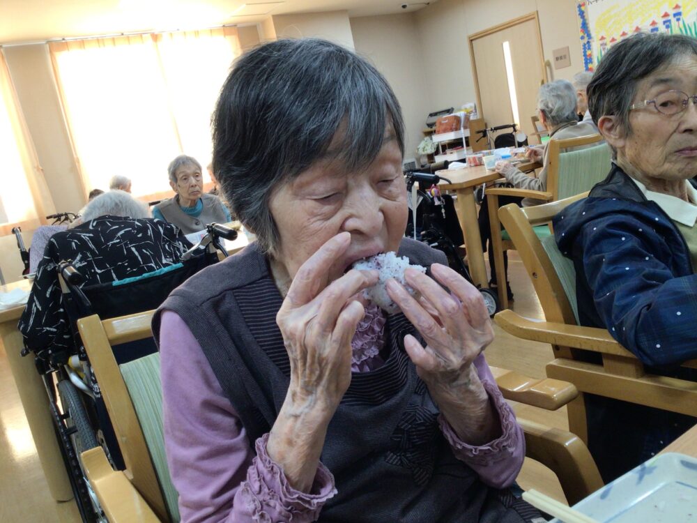 浜松市デイサービス_運動会2025