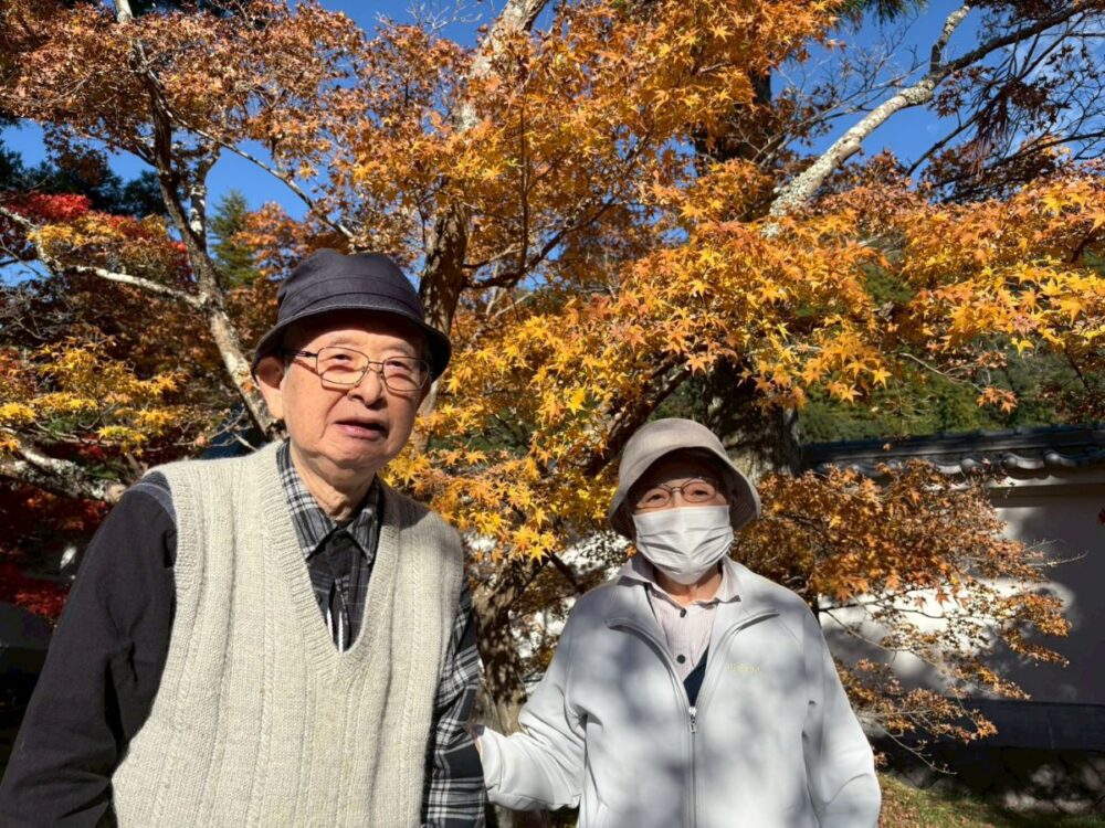 静岡市葵区デイサービス_小さな旅新光明寺