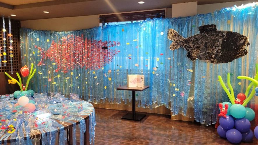 浜松市デイサービス_展覧会2025  当日編