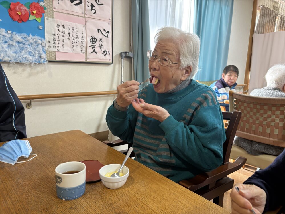 静岡市清水区デイサービス_～忘年会レク2025～