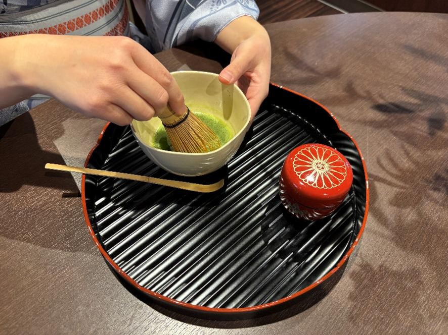 浜松市デイサービス_初釜2026 新春スペシャル