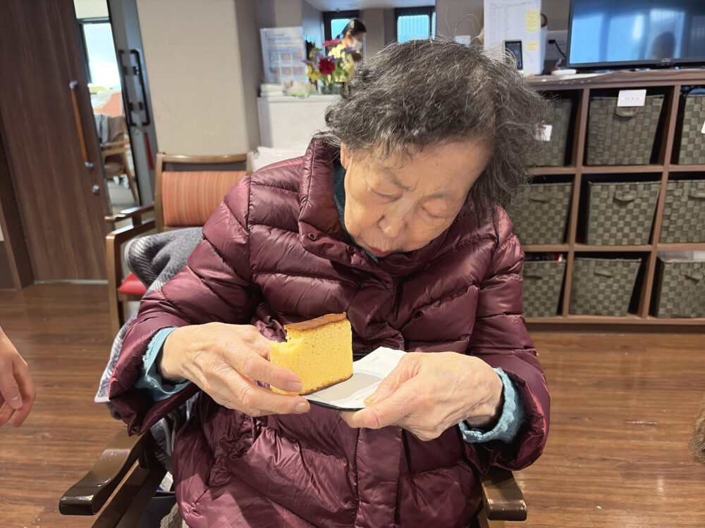 静岡市駿河区デイサービス_新春・午年開幕！ダービーゲームイベント