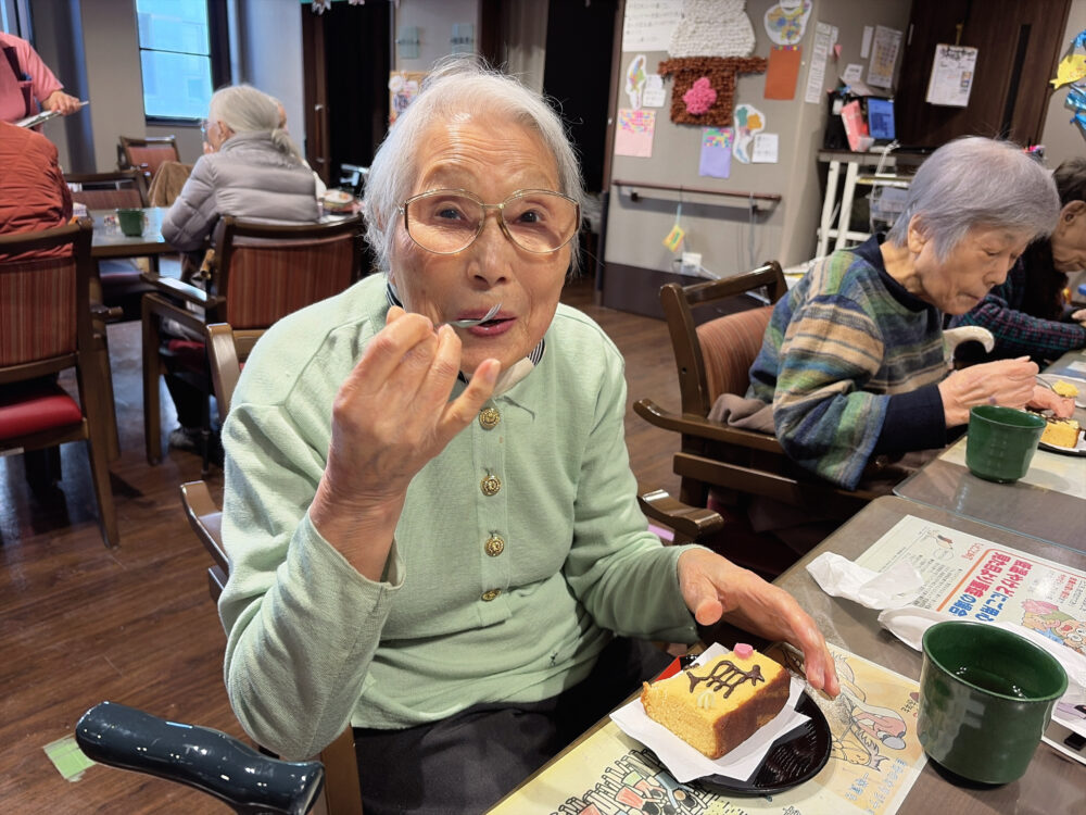 静岡市駿河区デイサービス_新春・午年開幕！ダービーゲームイベント