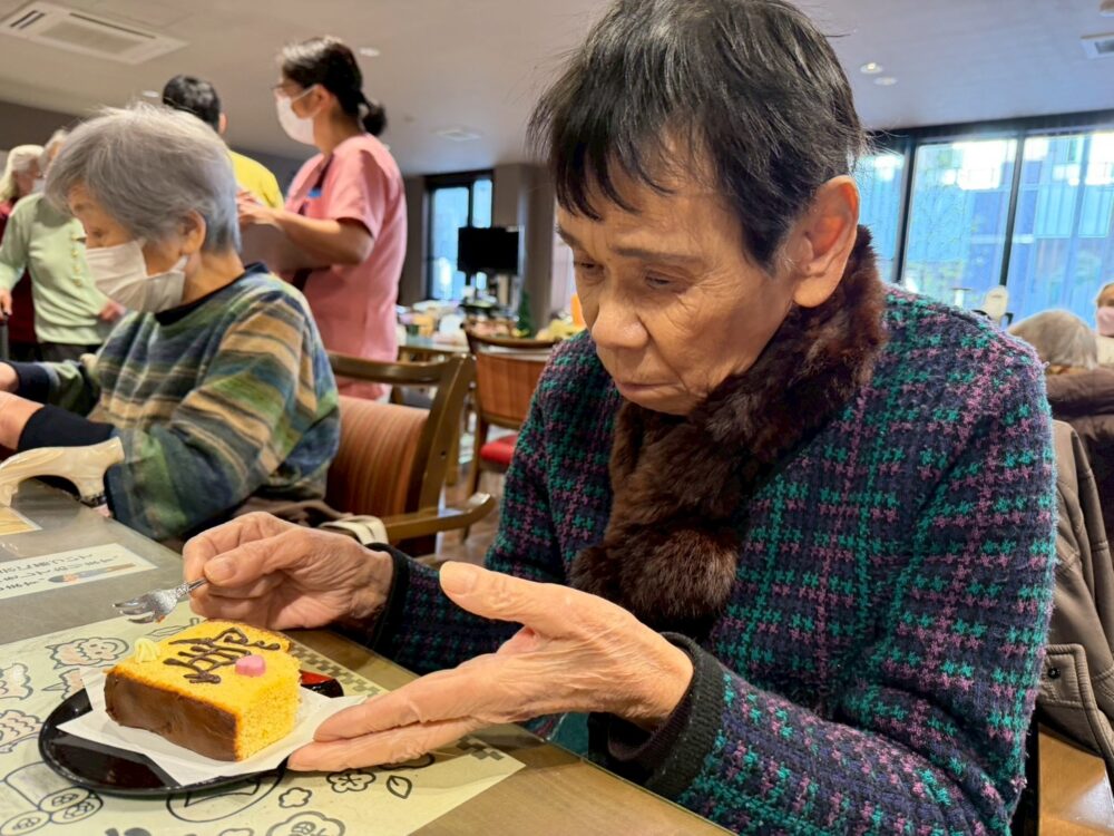 静岡市駿河区デイサービス_新春・午年開幕！ダービーゲームイベント