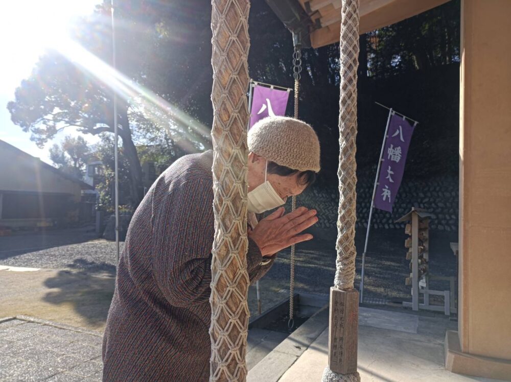 静岡市駿河区デイサービス_2026年のはじまり