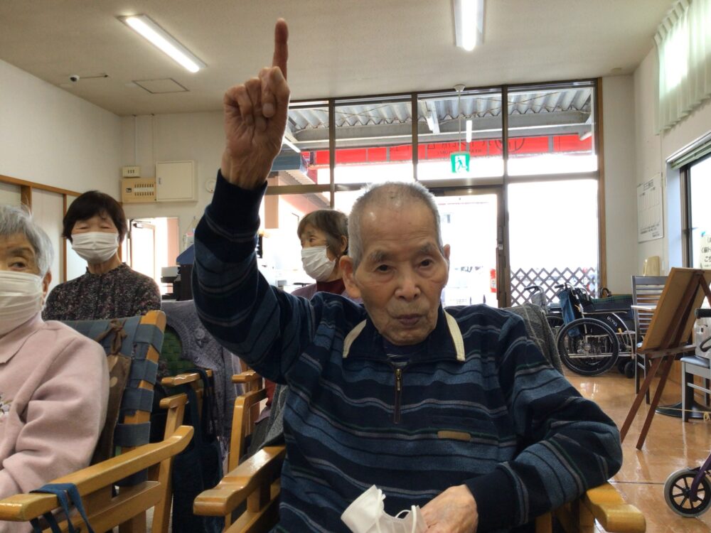 牧之原市デイサービス_ペタボード大会前哨戦！