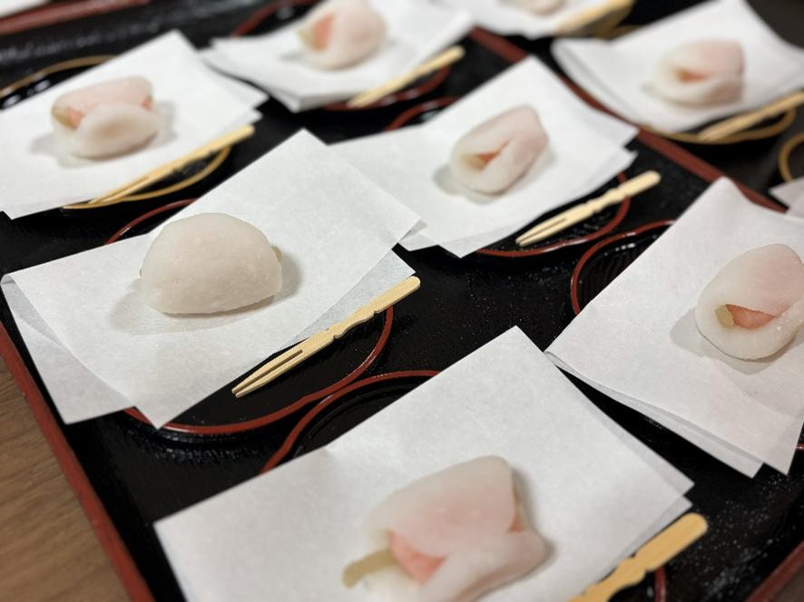 浜松市デイサービス_初釜2026 新春スペシャル