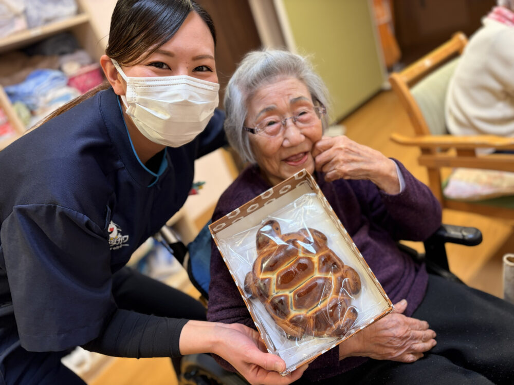 静岡市清水区デイサービス_生活リハビリクラブ押切・歩こうクラブ【目指せ「港町ブルース」(十四港)制覇】 令和8年2月5日　御前崎で灯台を仰ぎ見る!