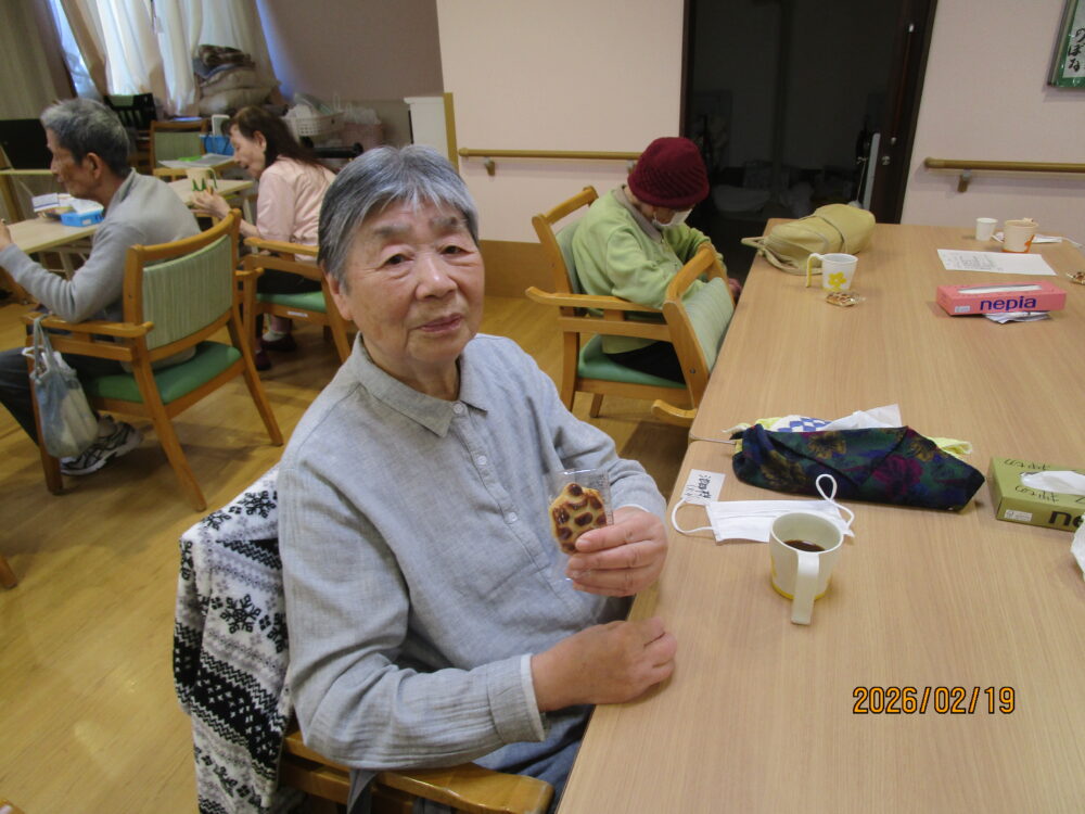 静岡市清水区デイサービス_生活リハビリクラブ押切・歩こうクラブ【目指せ「港町ブルース」(十四港)制覇】 令和8年2月5日　御前崎で灯台を仰ぎ見る!