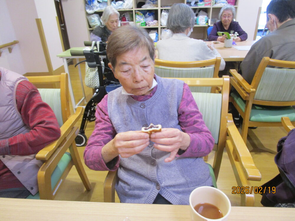 静岡市清水区デイサービス_生活リハビリクラブ押切・歩こうクラブ【目指せ「港町ブルース」(十四港)制覇】 令和8年2月5日　御前崎で灯台を仰ぎ見る!