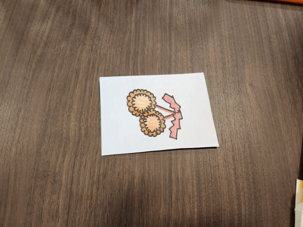 沼津市デイサービス_「カルチャー・メイク教室の様子」