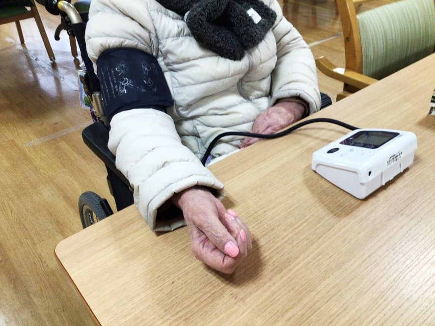 浜松市デイサービス_施設紹介