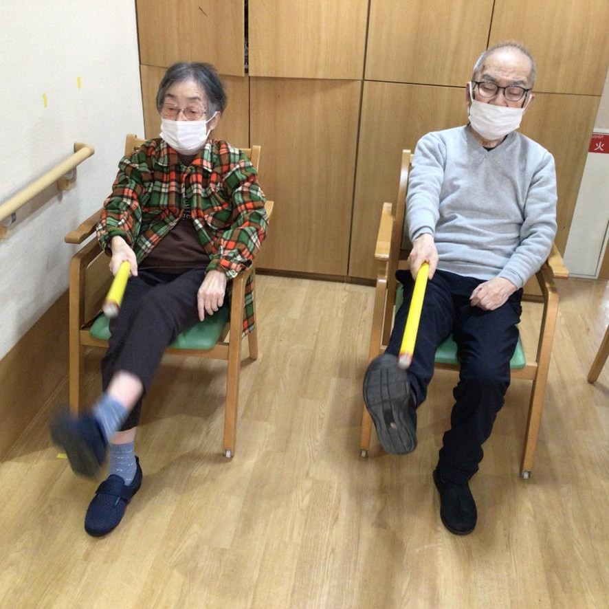 浜松市デイサービス_施設紹介