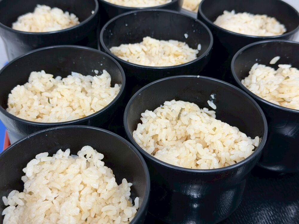 静岡市駿河区デイサービス_五感で感じる生活を