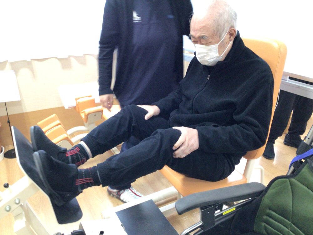 浜松市デイサービス_施設紹介