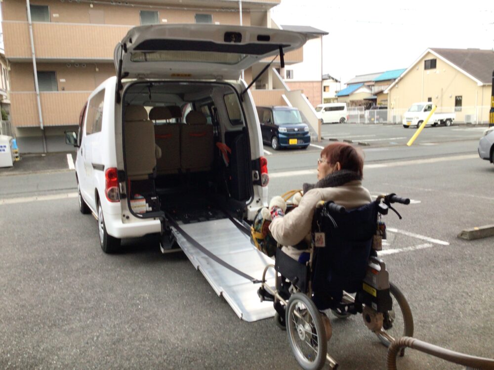 浜松市デイサービス_施設紹介