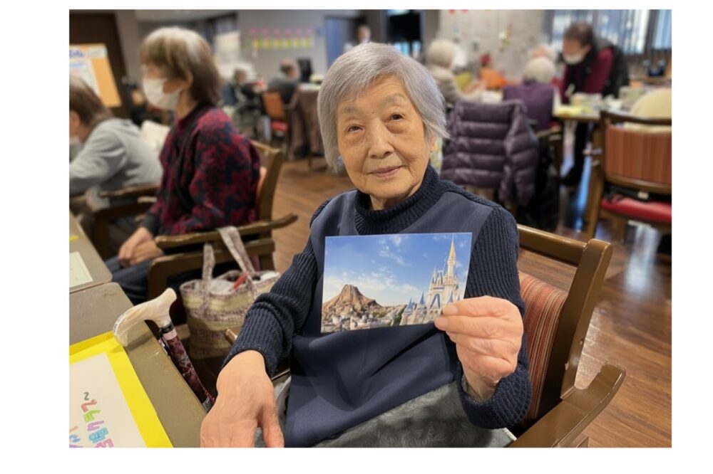 静岡中央デイサービス　歩いてスマイルクラブ～千葉県制覇～