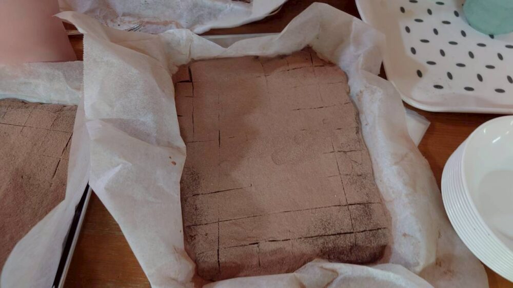 駿東郡長泉町デイサービス_愛を届けろ！Happy Valentine！