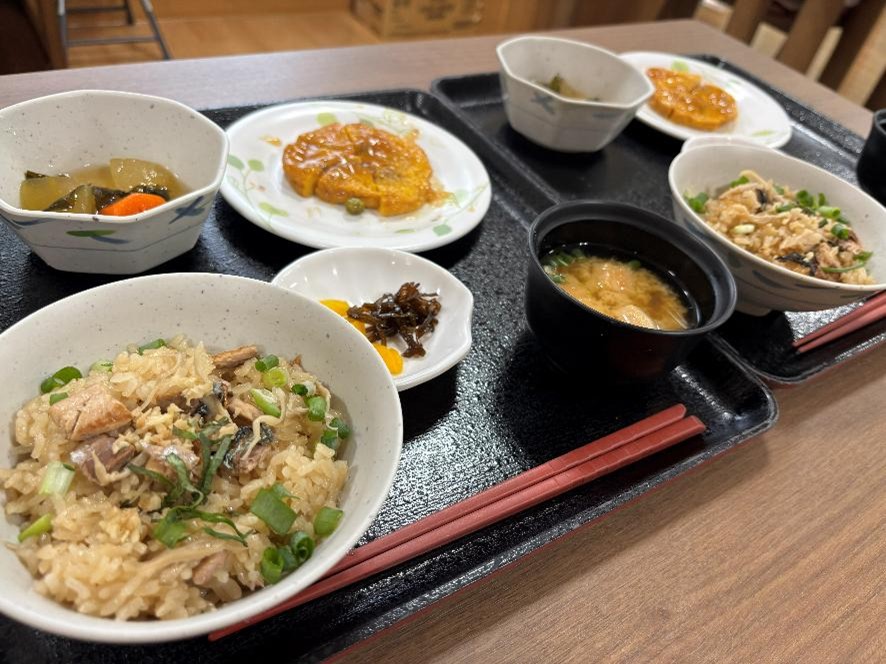 浜松市デイサービス_施設紹介