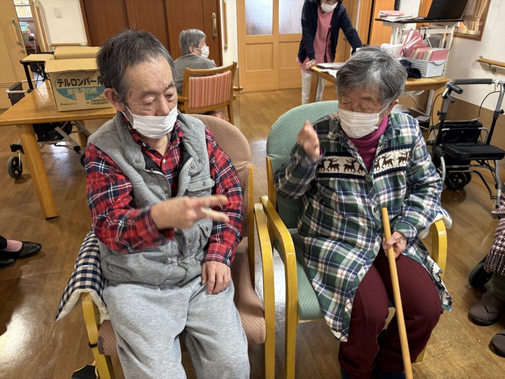 静岡市清水区デイサービス_～御門台ペタボード大会2026～