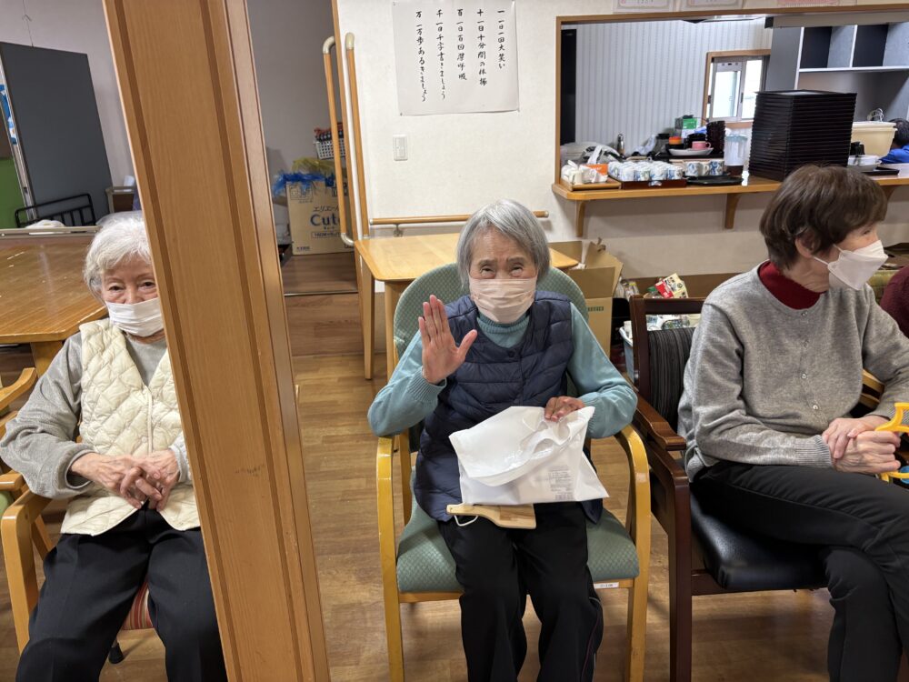 静岡市清水区デイサービス_～御門台ペタボード大会2026～