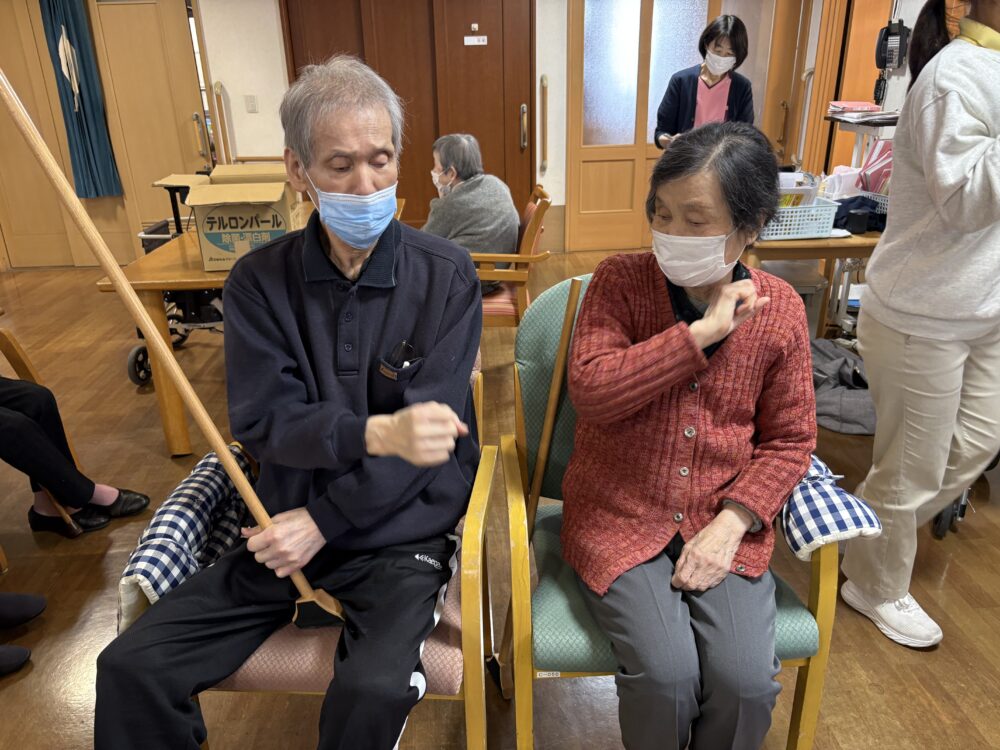 静岡市清水区デイサービス_～御門台ペタボード大会2026～